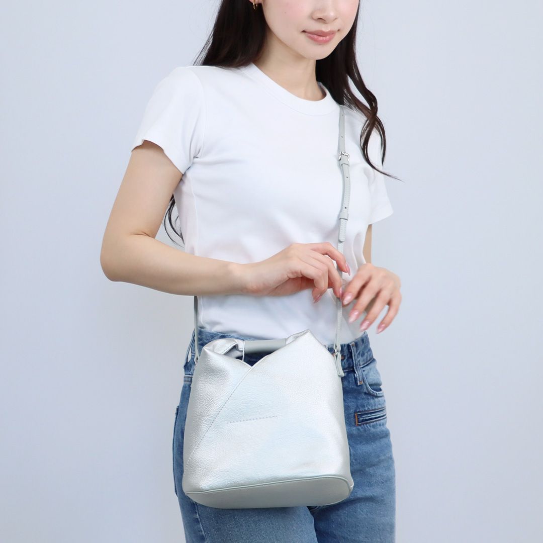 エムエムシックス メゾンマルジェラ MM6 MAISON MARGIELA 2WAY エムエムシックス メゾンマルジェラ MM6 MAISON MARGIELA 2WAY