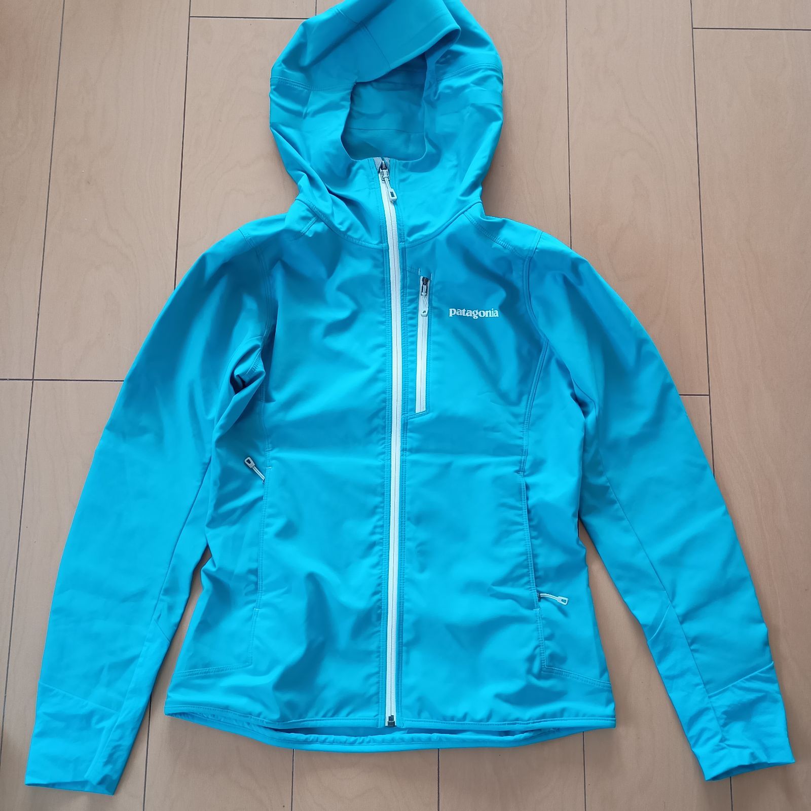 パタゴニア レビテーションフーディー 2352 レディース XS（日本S〜M 