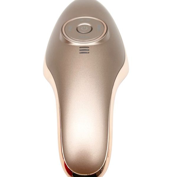 Eclat ME LA BOUM 美顔器 ゴールド 未使用 多機能美顔器 IKKO プロデュース ME ラボン エクラME La boum