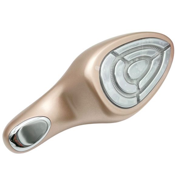 Eclat ME LA BOUM 美顔器 ゴールド 未使用 多機能美顔器 IKKO プロデュース ME ラボン エクラME La boum