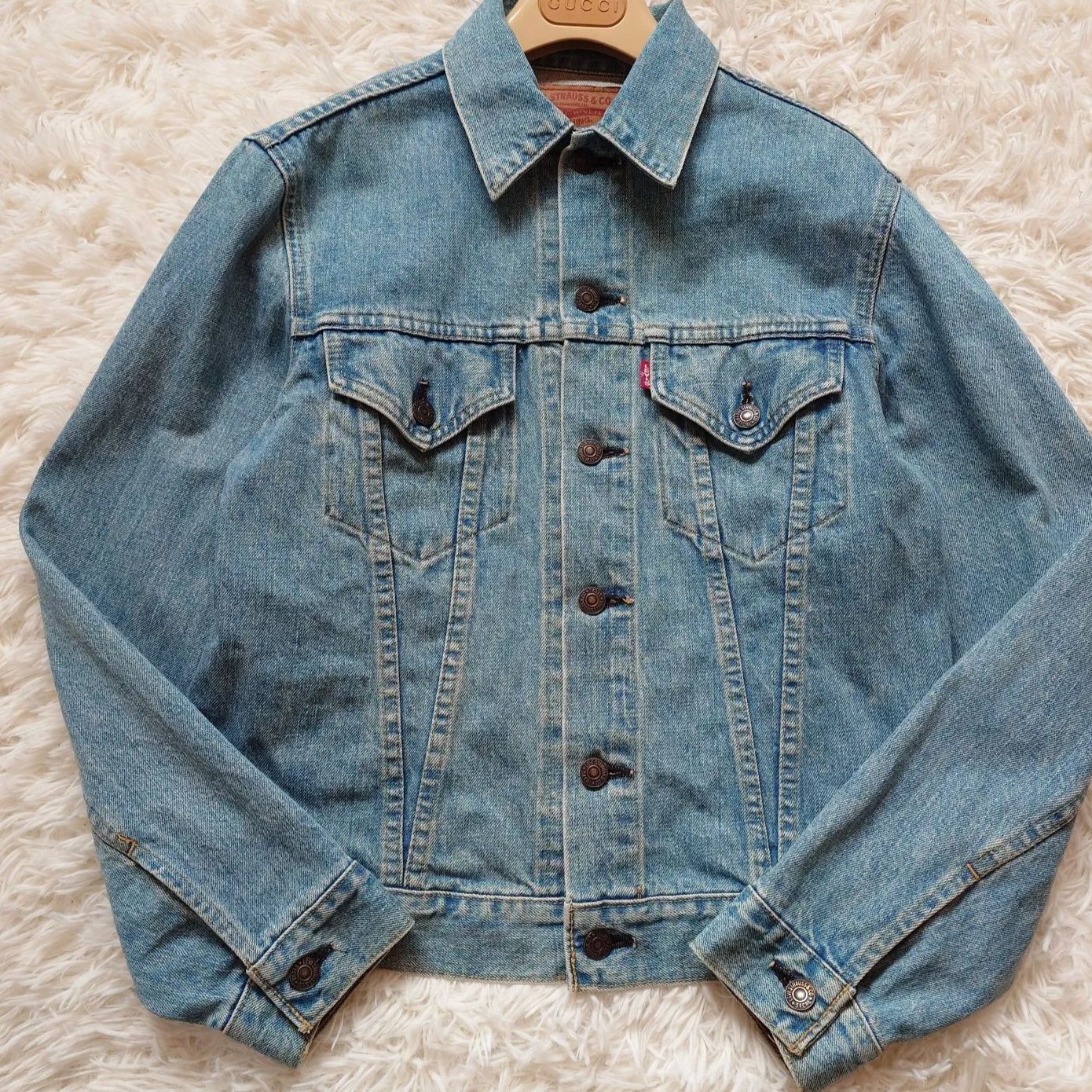 90s リーバイス LEVI