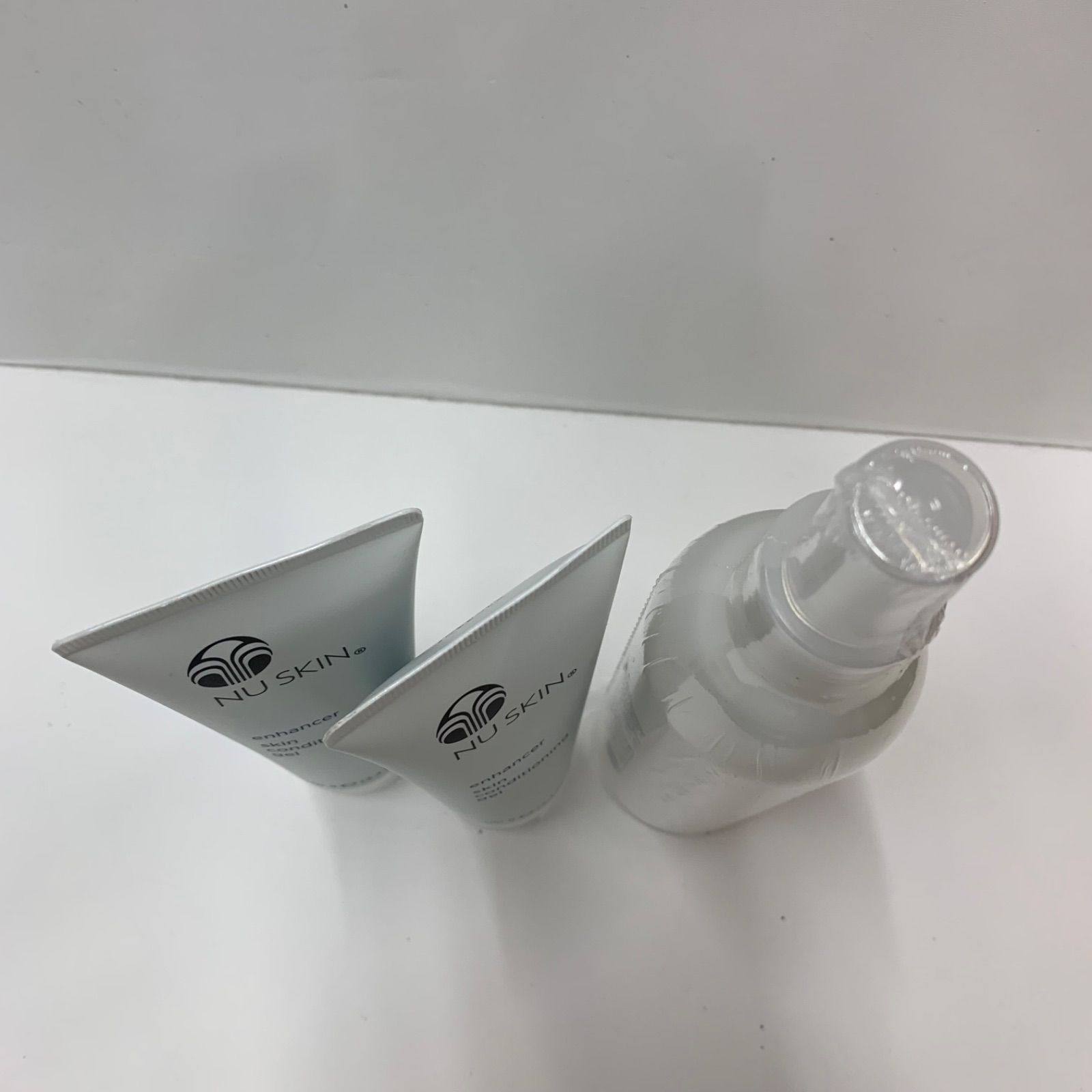 K2731 ニュースキン エンハンサー 100g ×2点 / モイスチャーミスト 