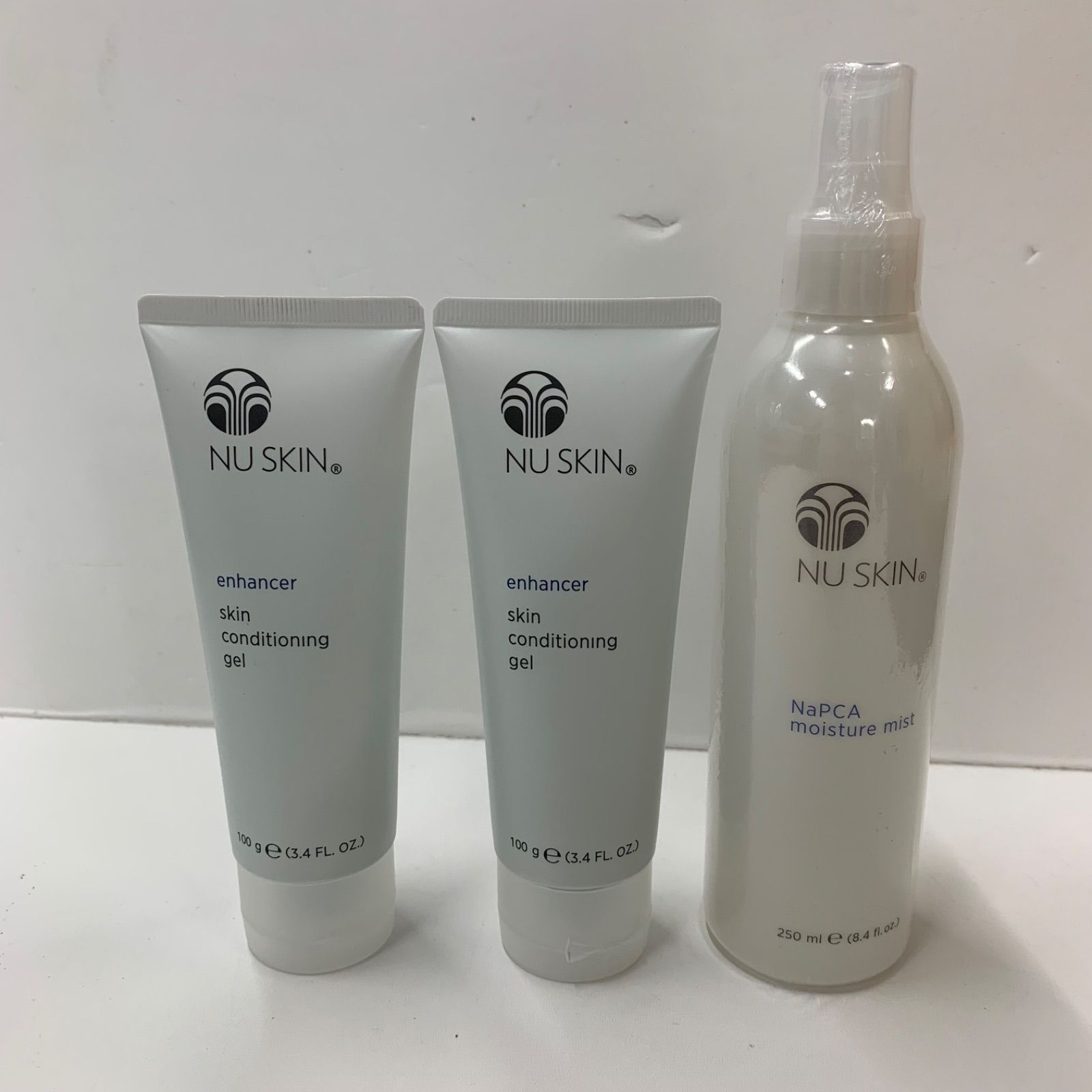 NU SKIN ローション モイスチャーミスト エンハンサー NU SKIN ローション モイスチャーミスト エンハンサー ニュースキン