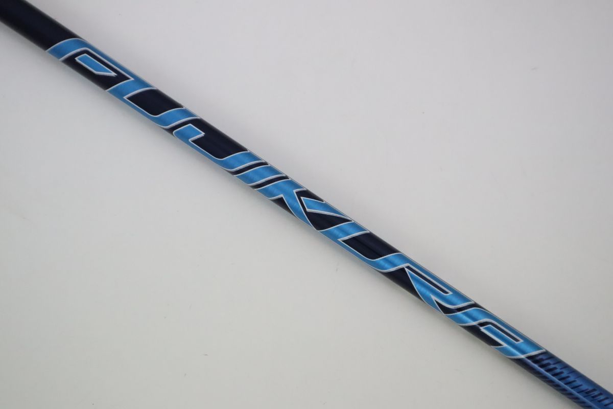 ○フジクラ☆SPEEDER（スピーダー）NX BLUE ブルー 50 SR ドライバー用