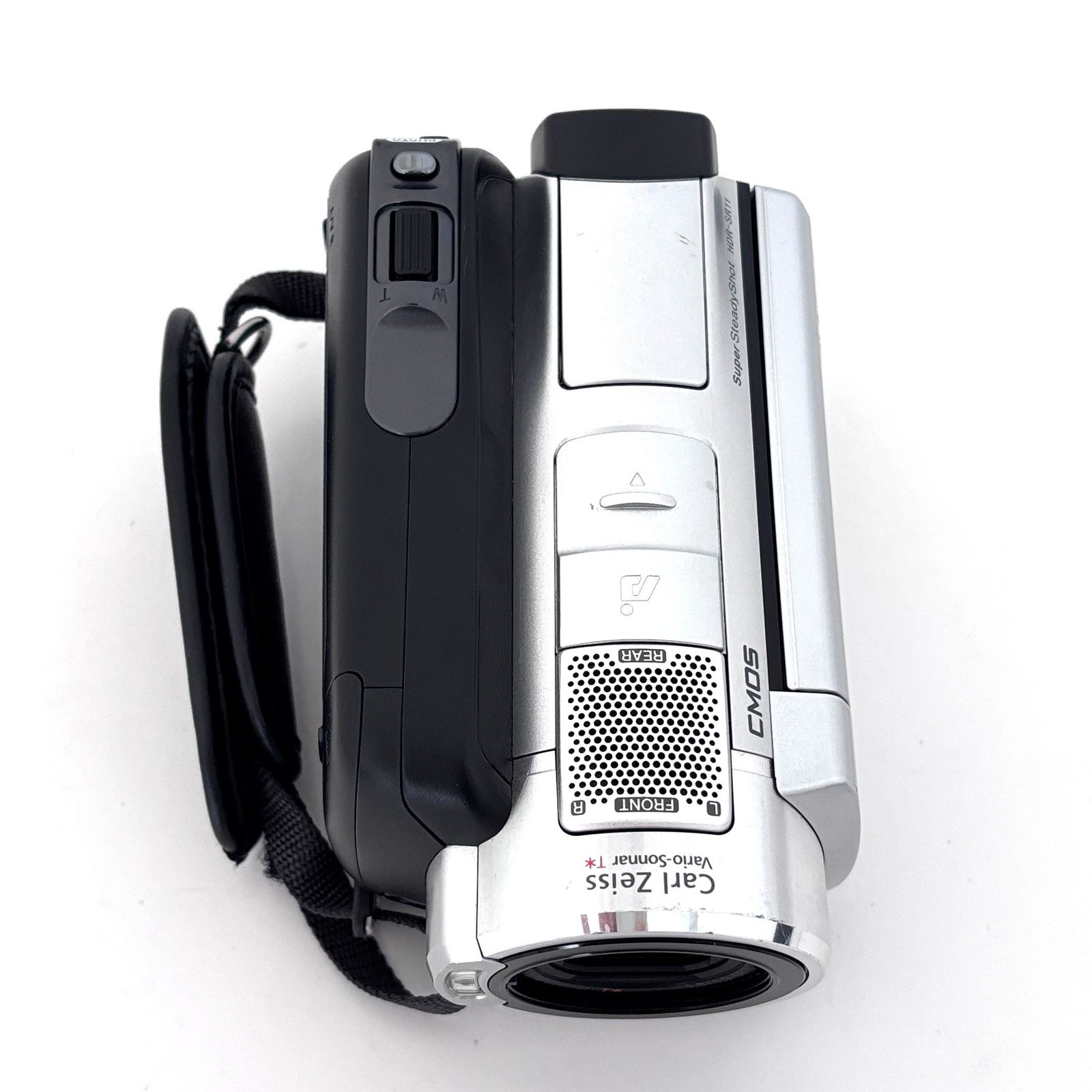 ソニー】SONY HDR-SR11 デジタルHDビデオカメラ 元箱付 付属品多数
