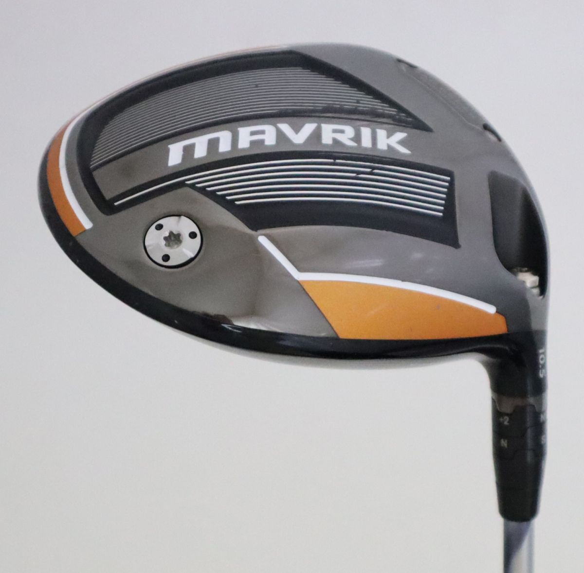 ○2020年モデル！キャロウェイ☆MAVRIK （マーベリック）ドライバー