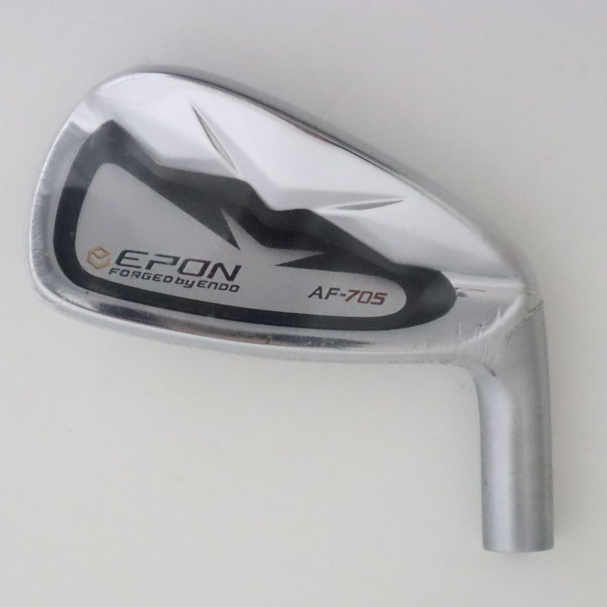 ○新品！遠藤製作所☆EPON エポン AF-705 アイアン ＃5 23°【ヘッド