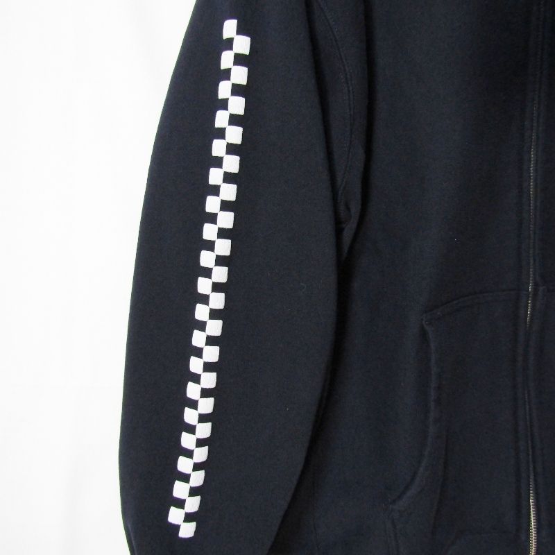 JSF J’s CULTURE ZIP パーカー XL JSF ジェシーズショップアンドファクトリー ジップパーカー J's