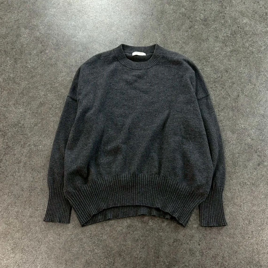 JOURNAL STANDARD CASHMERE Sweater ジャーナルスタンダード 長袖 