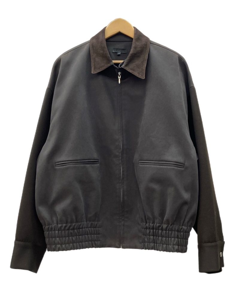 オマールアフリディ Omar Afridi 24AW NOTO BLOUSON ブルゾン オマールアフリディ Omar Afridi 24AW NOTO BLOUSON ブルゾン