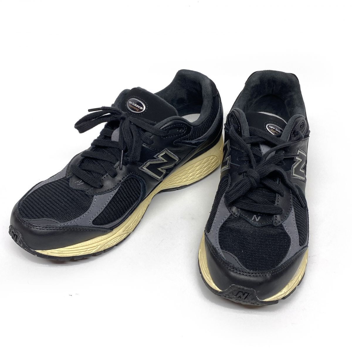 NEW BALANCE ニューバランス スニーカー M2002RIB 28.0cm NBJ-1158202 