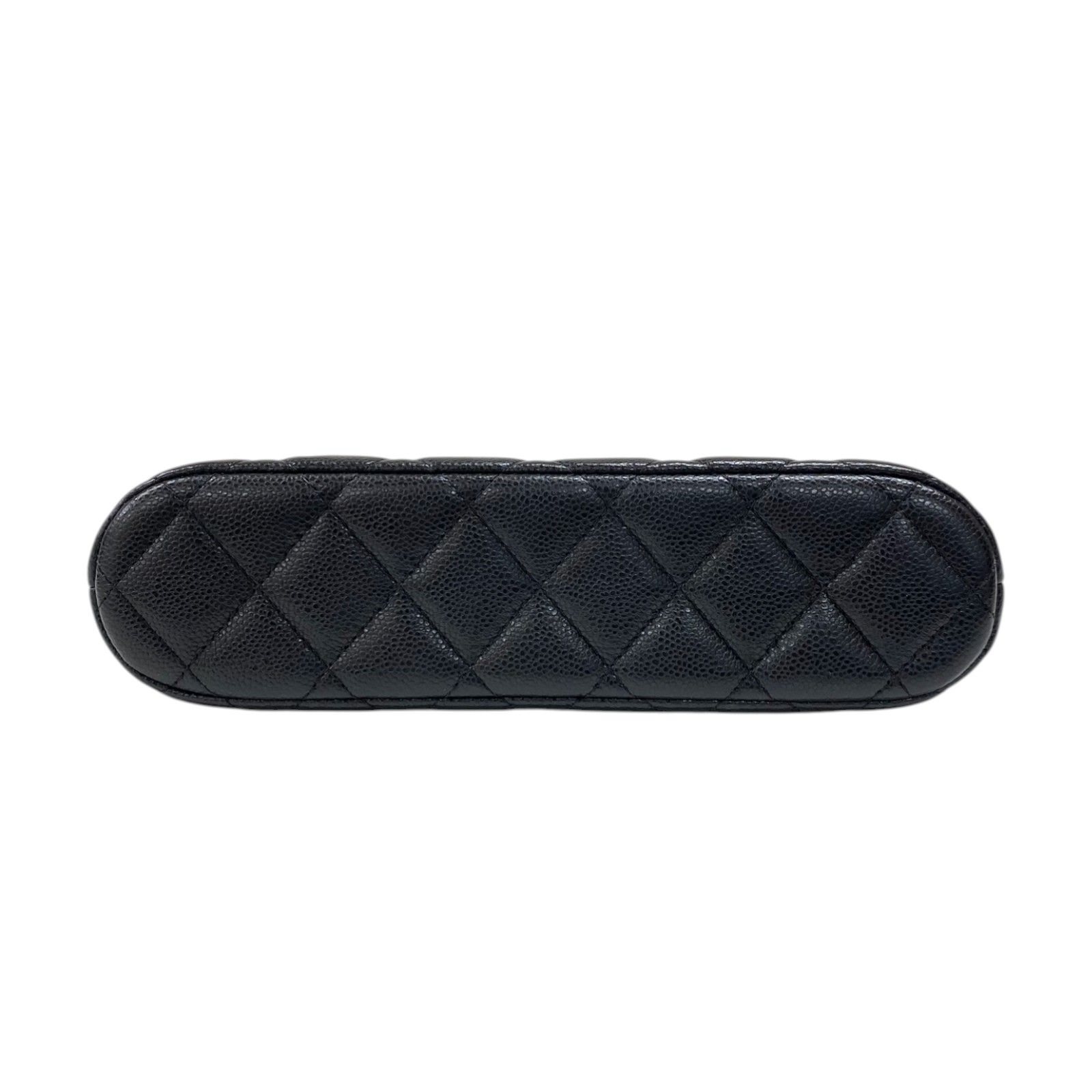 CHANEL チェーンクラッチ キャビアスキン AP4016 CHANEL チェーンクラッチ キャビアスキン AP4016
