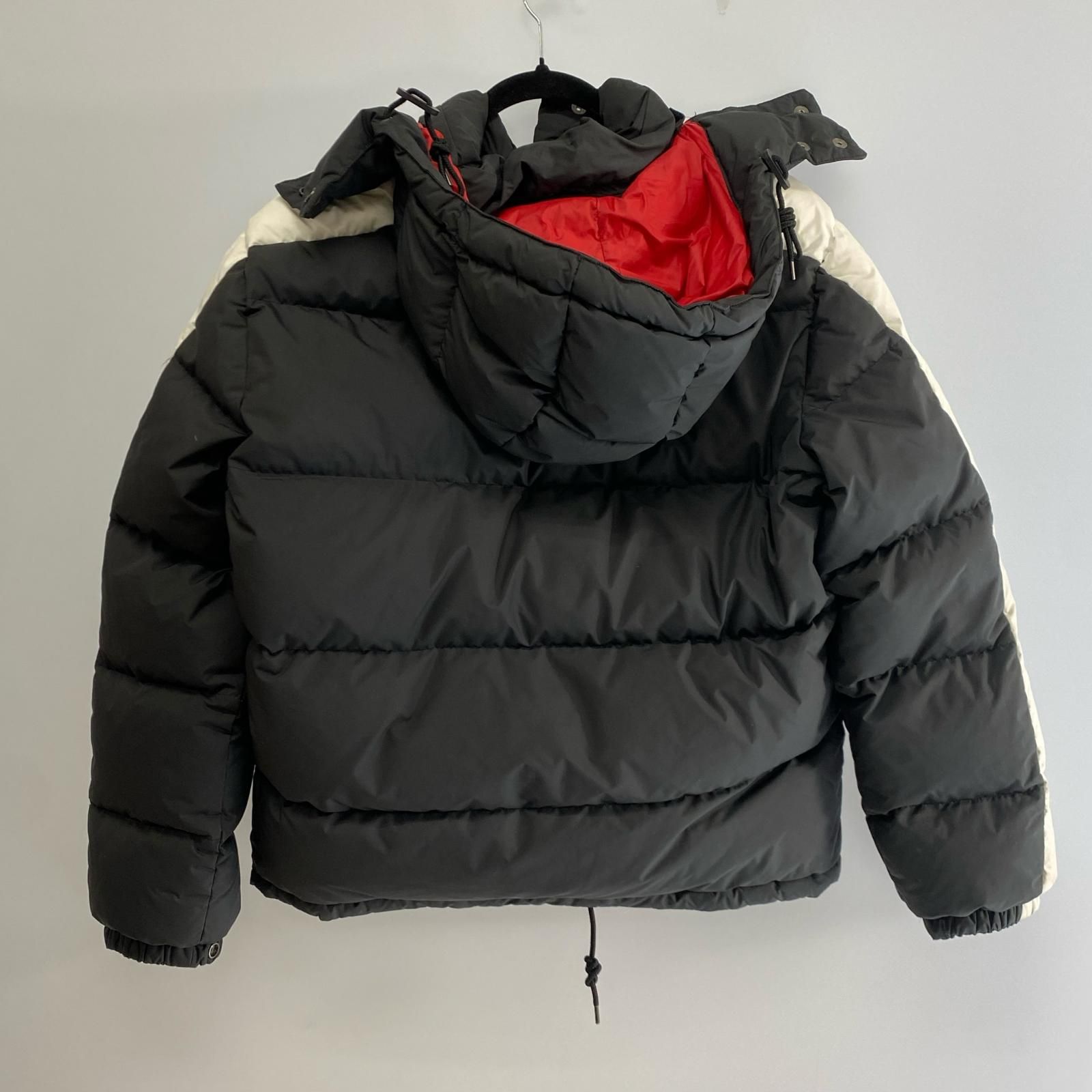 【姫路東店】 中古 POLO RALPH LAUREN | ポロ・ラルフローレン ダウンジャケット ブラック サイズ：S 【93】 姫路東店】 中古 POLO RALPH LAUREN | ポロ・ラルフローレン ダウン