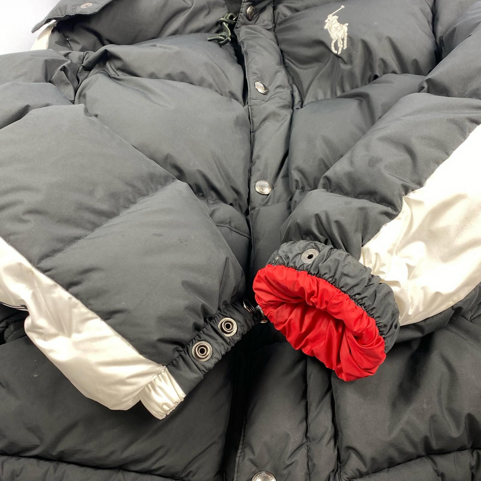 姫路東店】 中古 POLO RALPH LAUREN | ポロ・ラルフローレン ダウン 