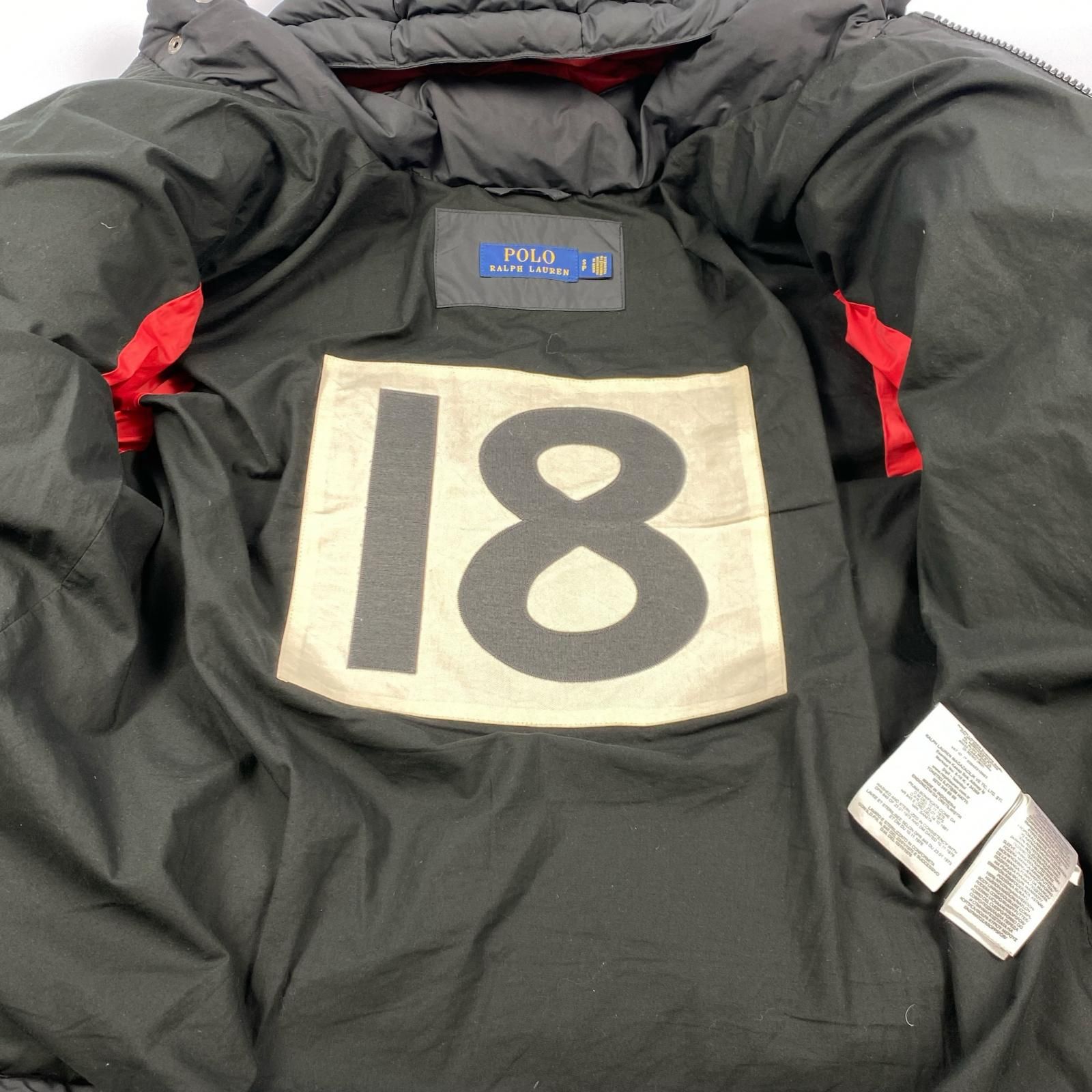 姫路東店】 中古 POLO RALPH LAUREN | ポロ・ラルフローレン ダウン