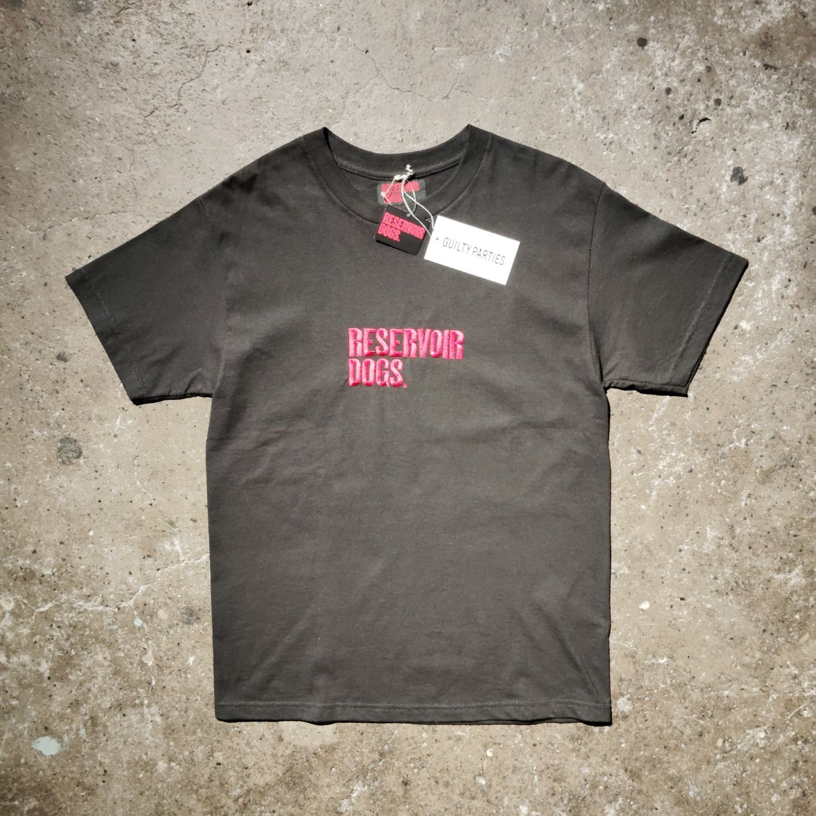 WACKOMARIA 24ss RESERVOIR DOGS T-SHIRT M ワコマリア レザボア 