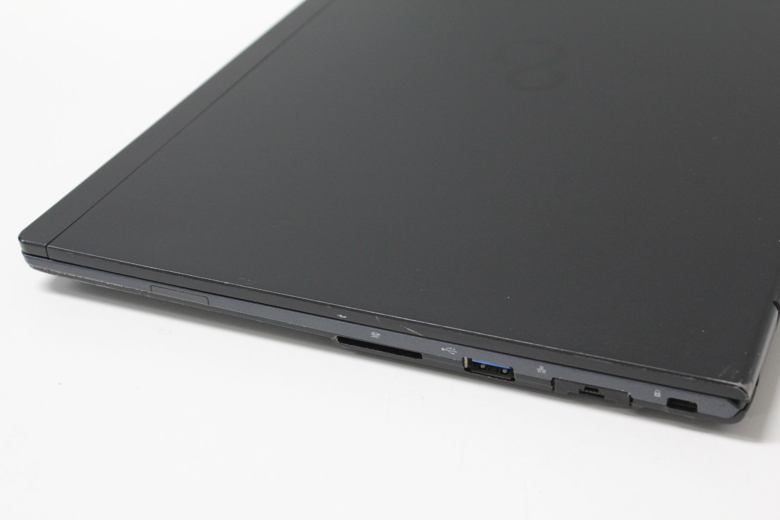 中古】富士通 LIFEBOOK U938/VW i7/SSD256GB/8GB - メルカリ