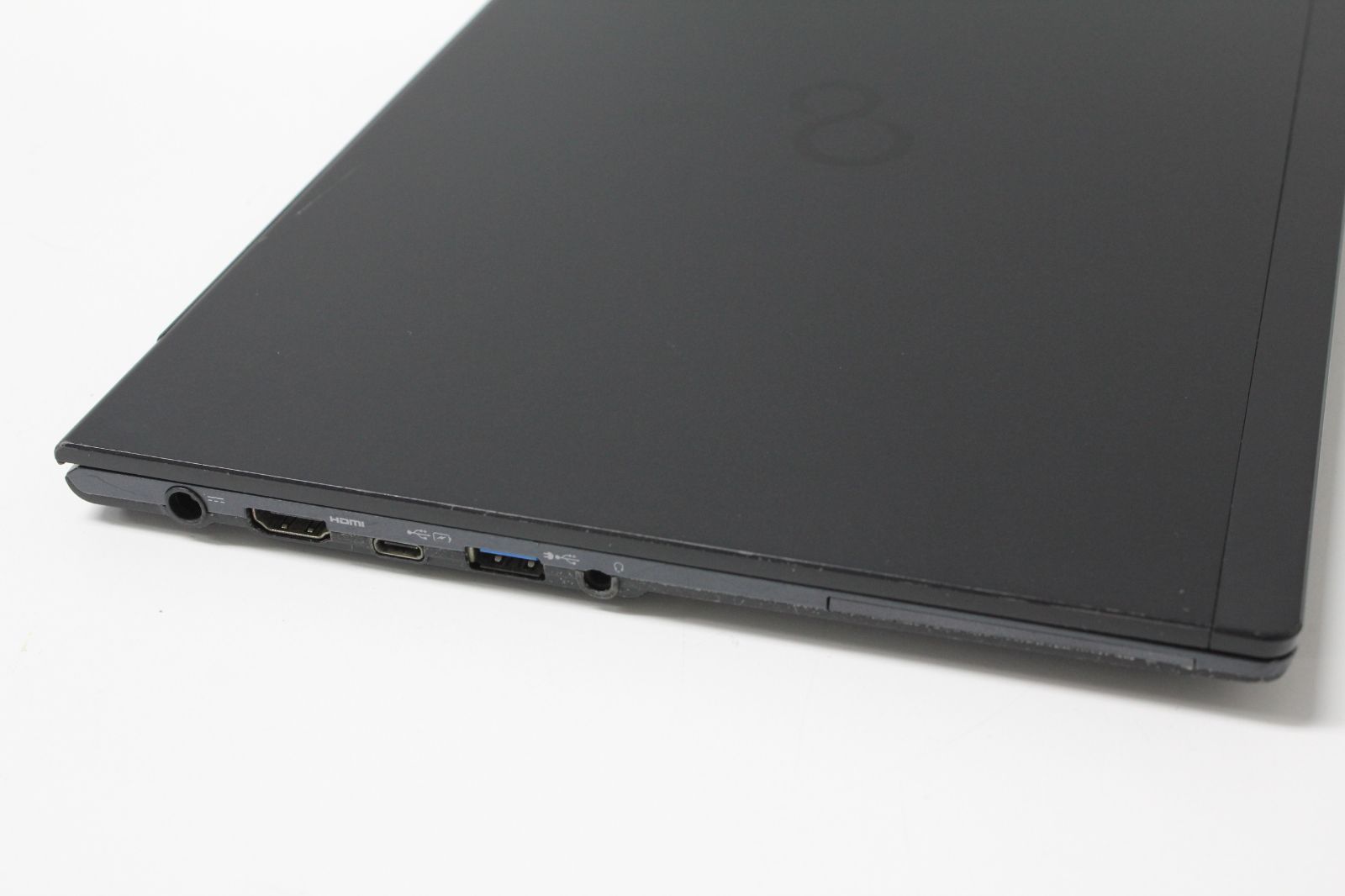 中古】富士通 LIFEBOOK U938/VW i7/SSD256GB/8GB - メルカリ