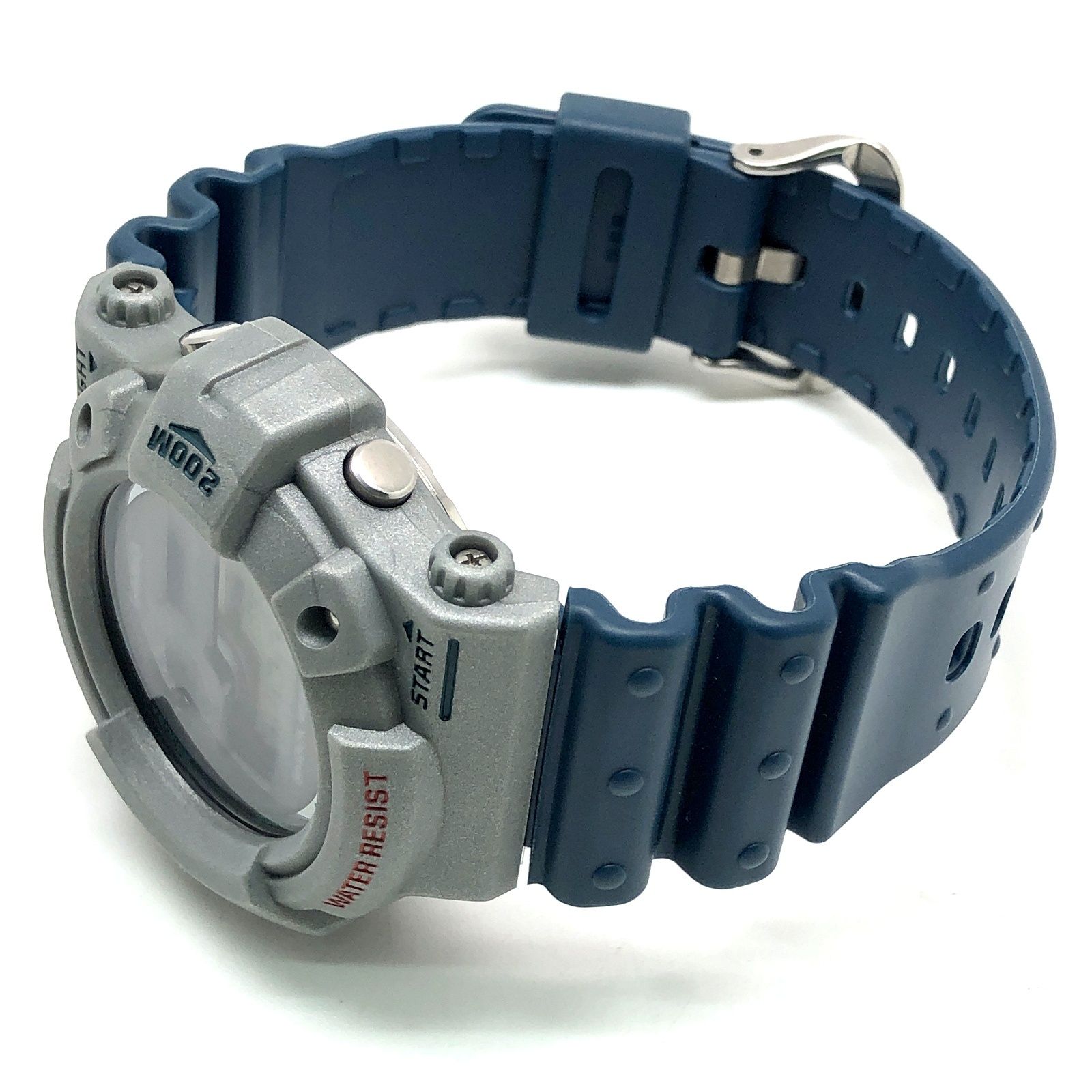 G-SHOCK 初代フロッグマン DW-6300B-2 FROGMAN ブルーグレー DW-6300