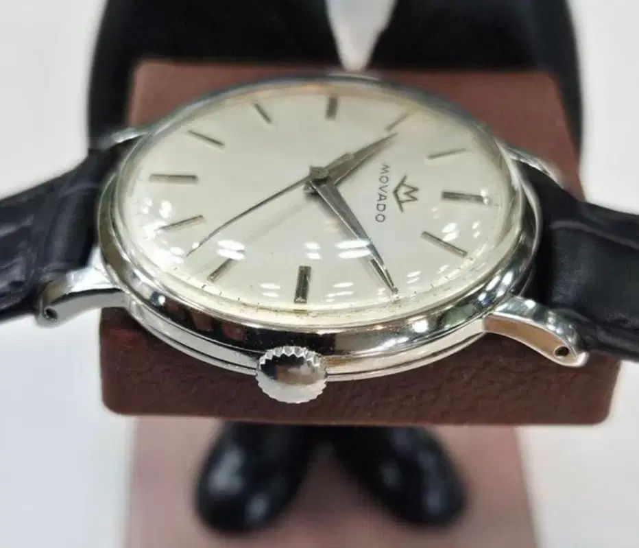 ヴィンンテージ 手動機械式時計