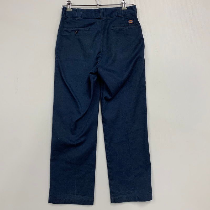 中古品】Dickies ディッキーズ 90'S 内側ステッチ WORK PANTS ワーク