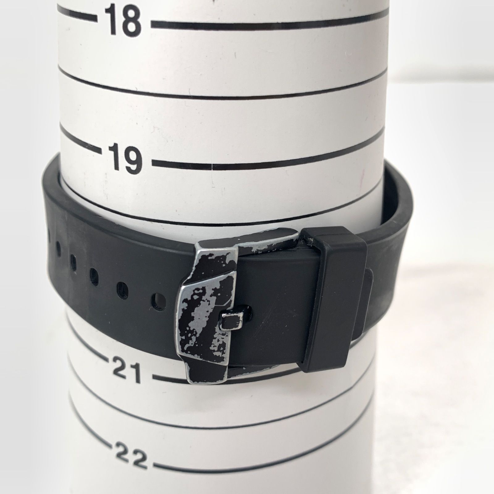 中古 Apple Watch 8 GPS 45mm ミッドナイト 91% - メルカリ