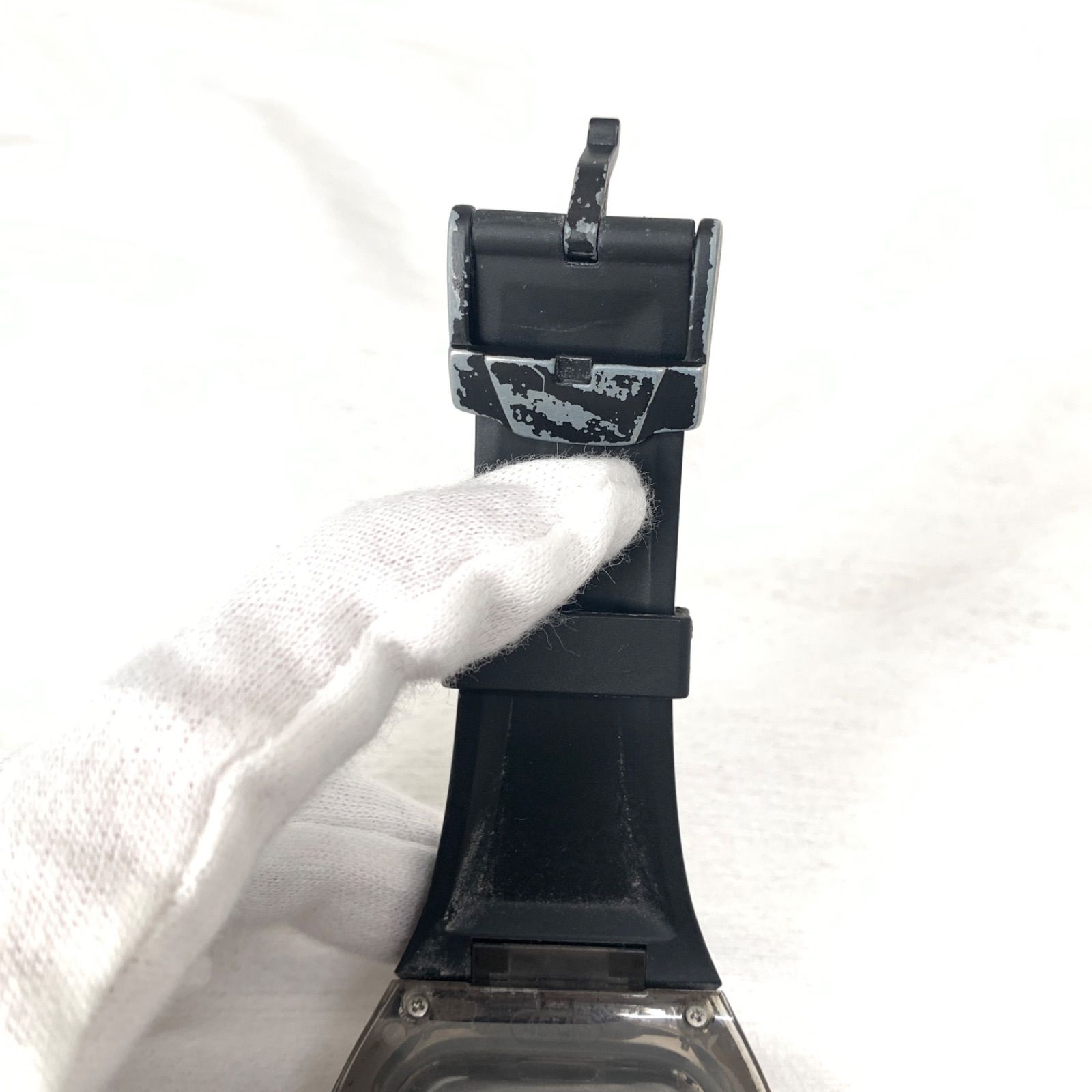 中古 Apple Watch 8 GPS 45mm ミッドナイト 91% - メルカリ