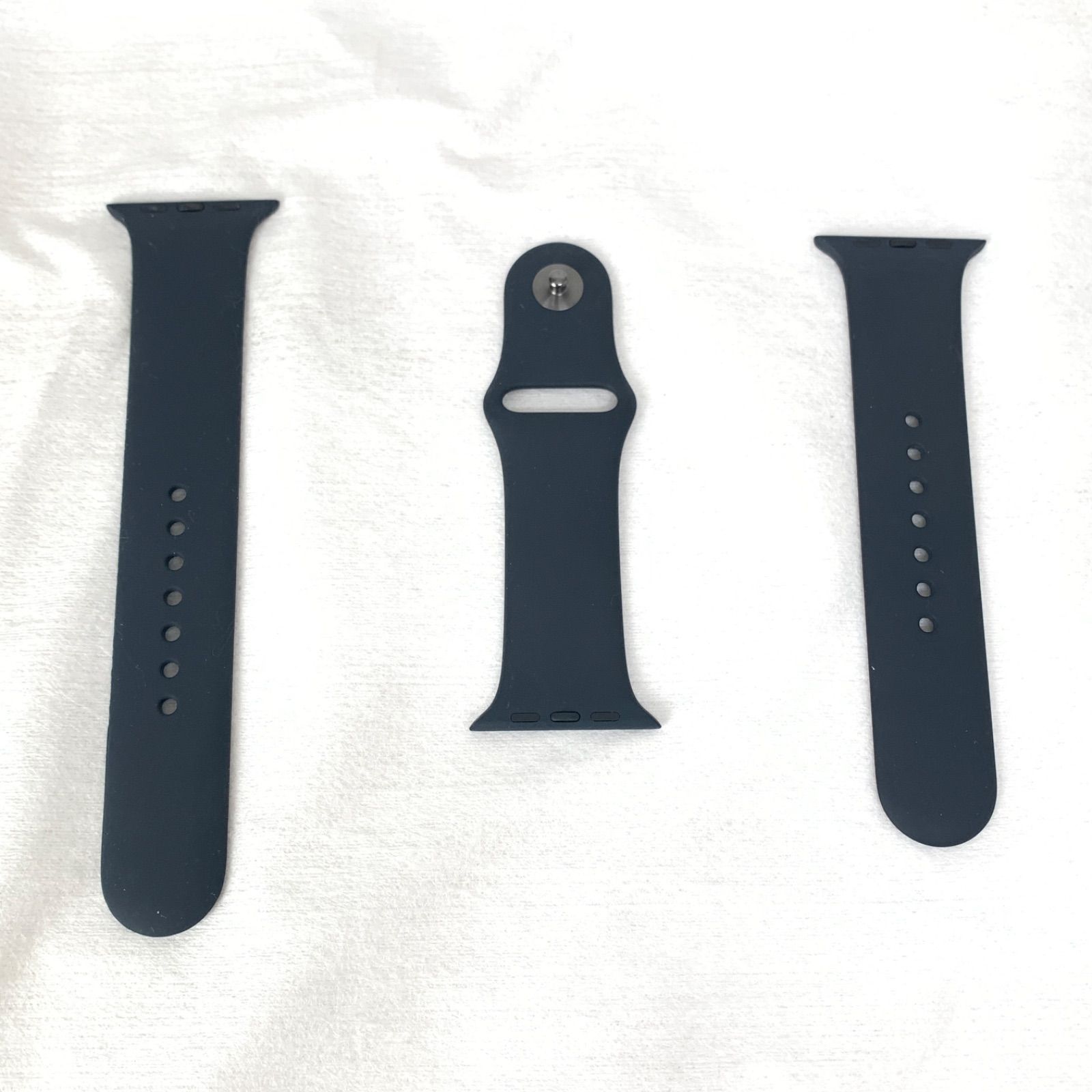中古 Apple Watch 8 GPS 45mm ミッドナイト 91% - メルカリ