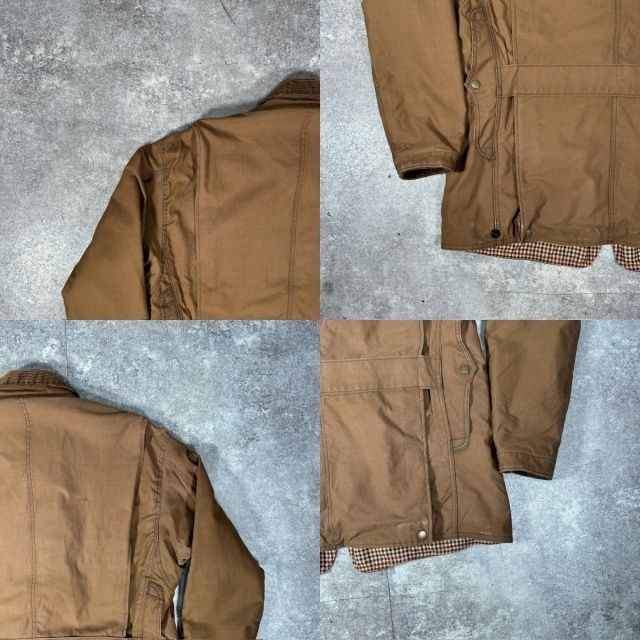 Polo by Ralph Lauren ポロラルフローレン 90's オイルドハンティング