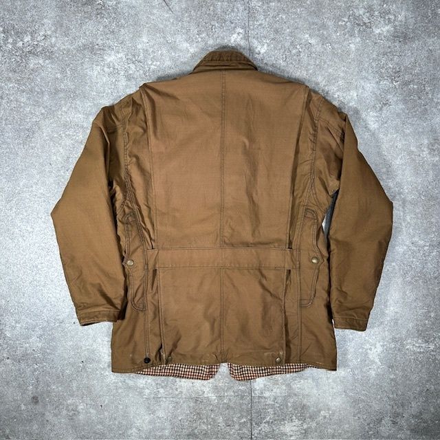 Polo by Ralph Lauren ポロラルフローレン 90's オイルドハンティング
