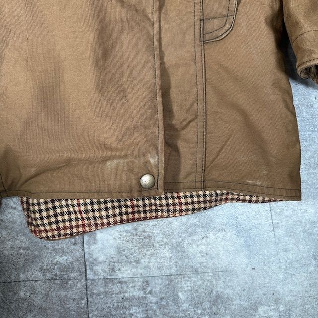 Polo by Ralph Lauren ポロラルフローレン 90's オイルドハンティング