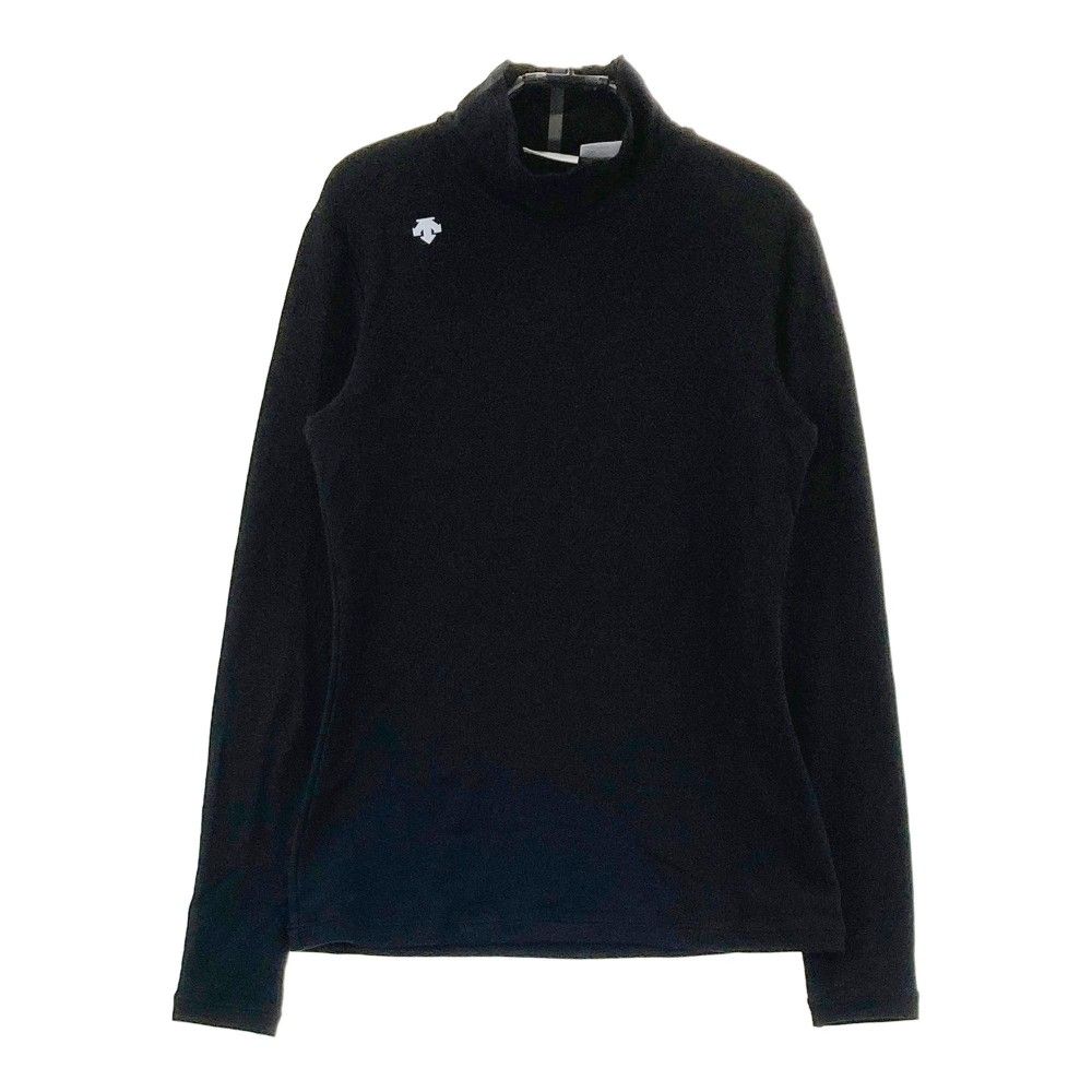 お買い得，新品 サイズ：S DESCENTE GOLF デサントゴルフ 長袖