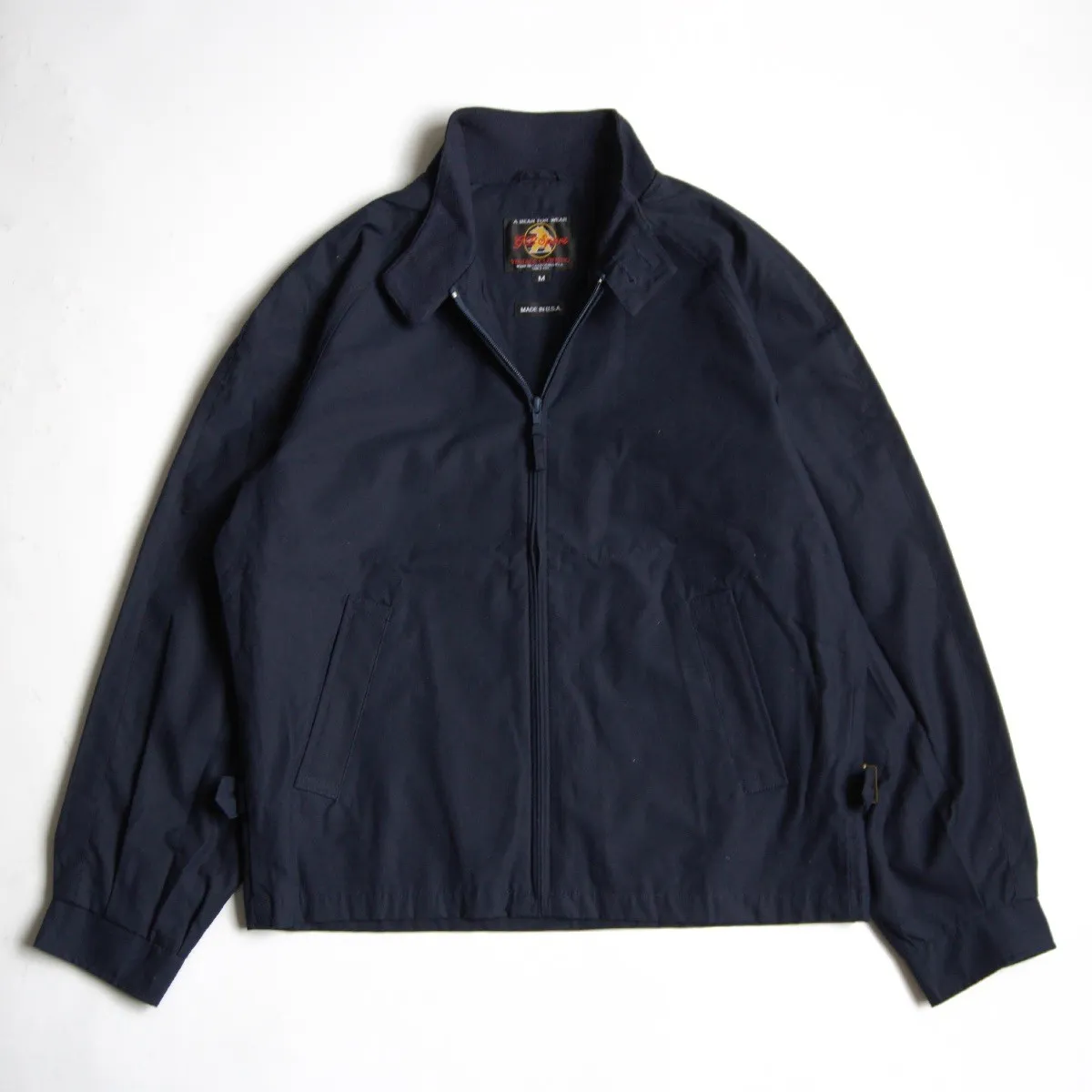 希少品】GB Sport ジービースポーツ シープスキン レザージャケット GB