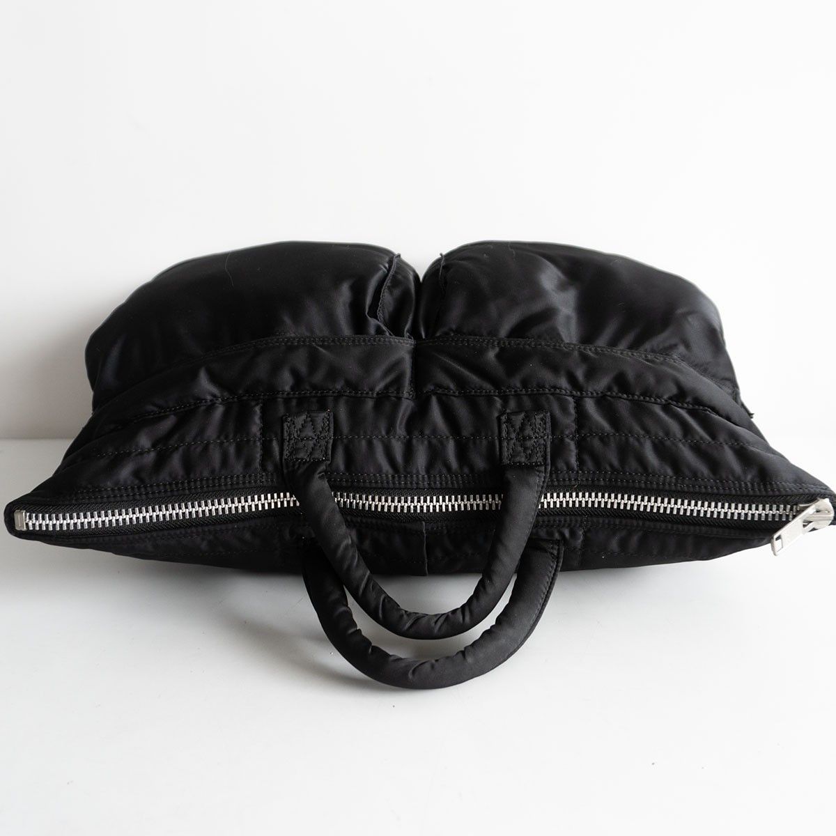 美品】PORTER 【タンカー ブリーフケース】ポーター ビジネスバッグ