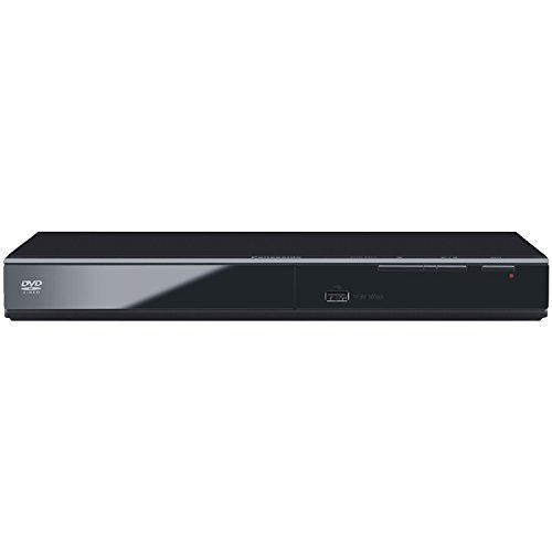 【中古】パナソニック Panasonic DVD-S500 DVDプレーヤー [並行輸入品]