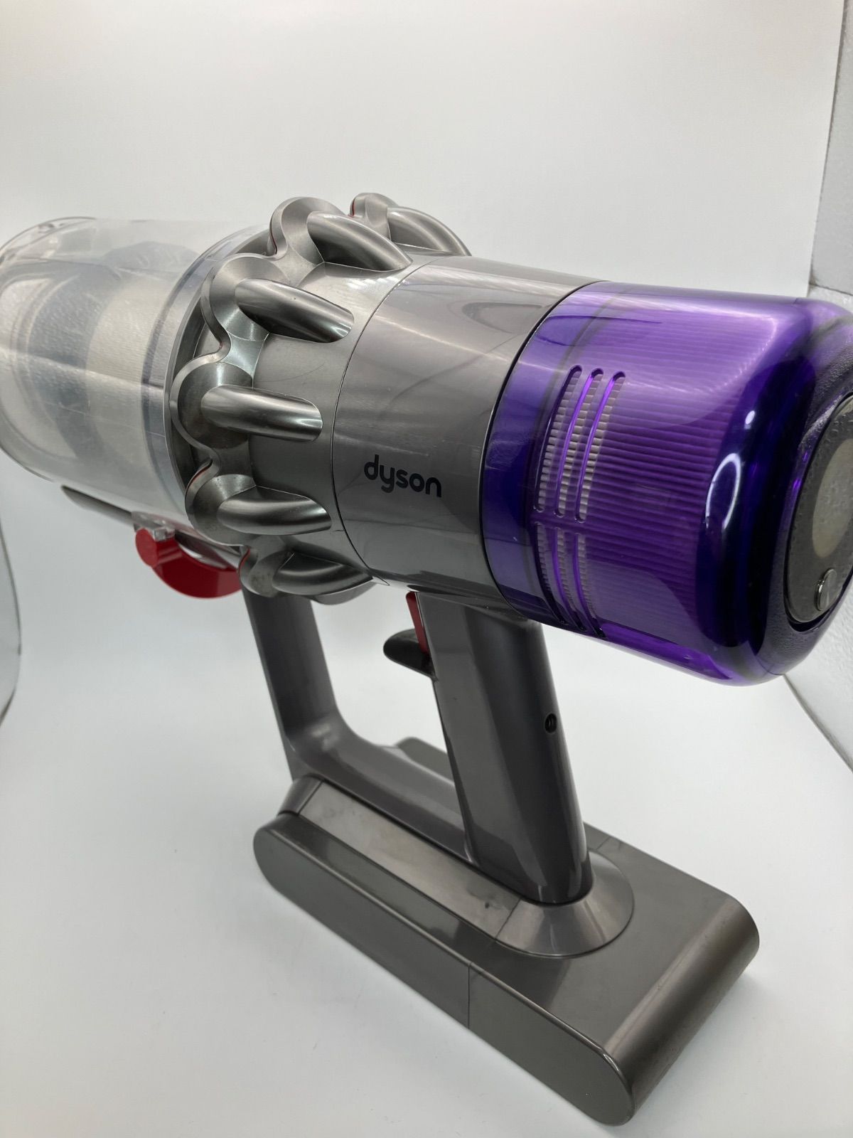 ダイソン Dyson V11 (SV14) 本体 コードレススティッククリーナー 掃除