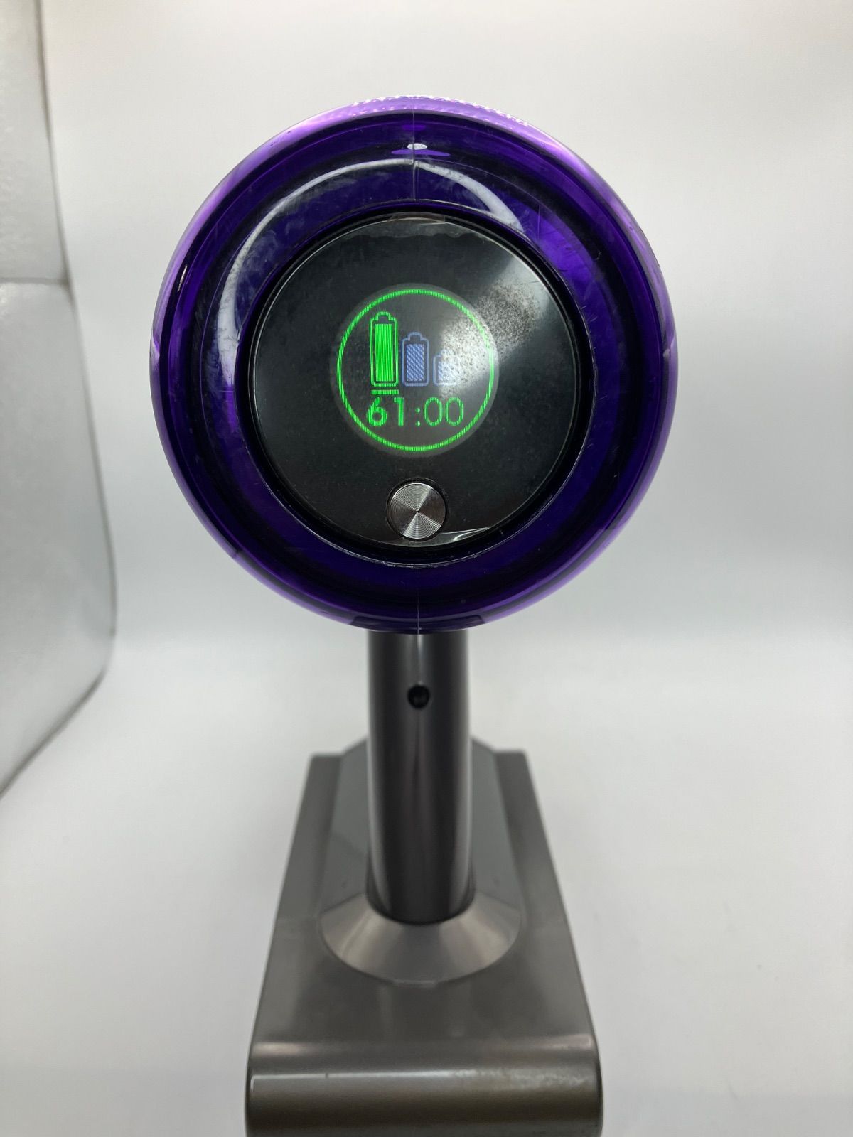 ⭐ダイソン SV14　V11 本体のみ　コードレススティッククリーナー　中古 ダイソン Dyson V11 (SV14) 本体 コードレススティッククリーナー 掃除