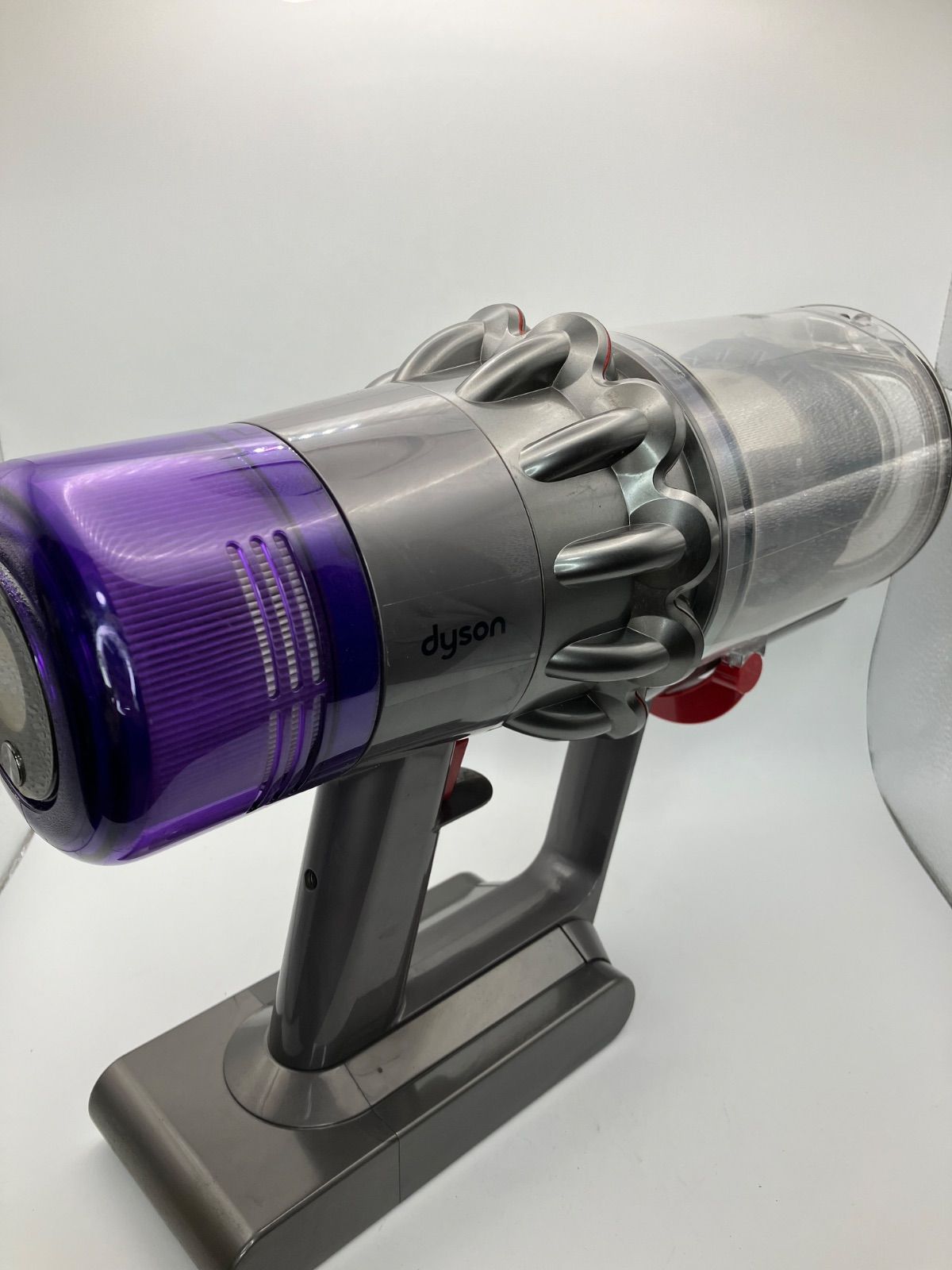 ダイソン Dyson V11 (SV14) 本体 コードレススティッククリーナー 掃除