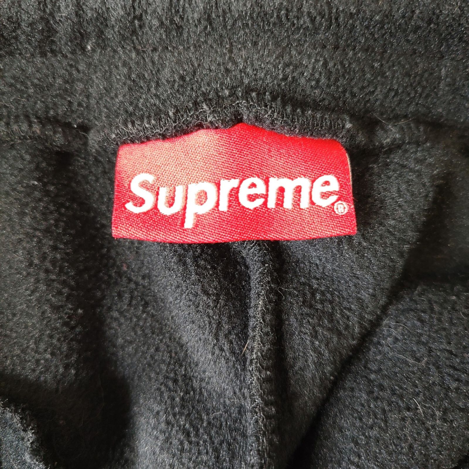 Supreme シュプリーム 21AW Skittles Polartec Pant フリース パンツ S 