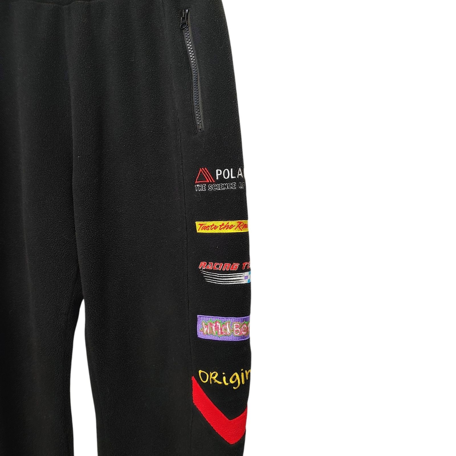 Supreme シュプリーム 21AW Skittles Polartec Pant フリース パンツ S 