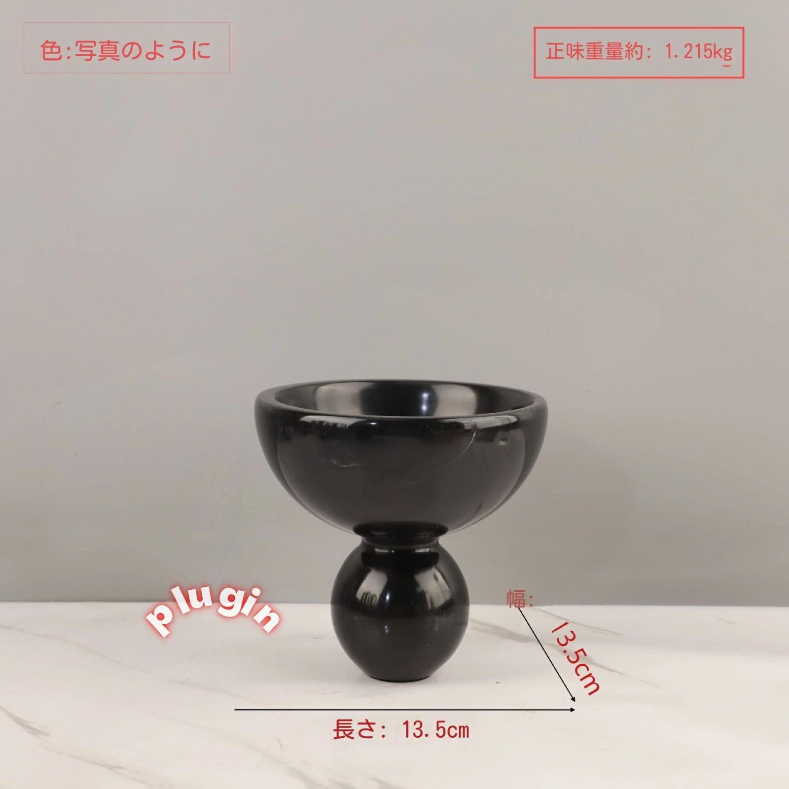  送料無料 2026年 モダン シンプル 侘び寂びスタイル 天然大理石トラバーチン 不死苔盆栽 植木鉢 リビング 玄関 ホームアクセサリー 飾り棚 置物 インテリア小物