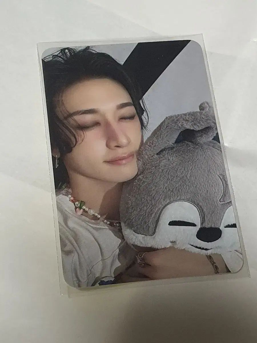 本物保証，新品 Stray Kids(ストレイキッズ・スキズ・SKZ) バンチャン