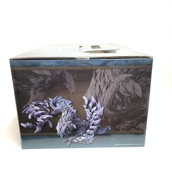 中古】未開)A賞 アルシュベルド フィギュア ｢一番くじ