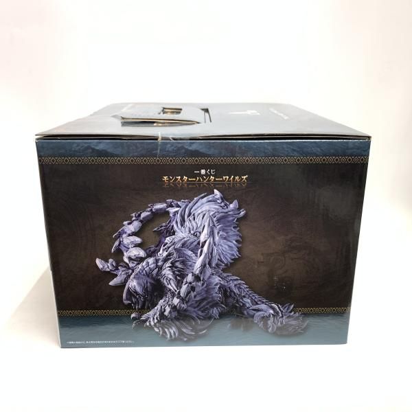 中古】未開)A賞 アルシュベルド フィギュア ｢一番くじ