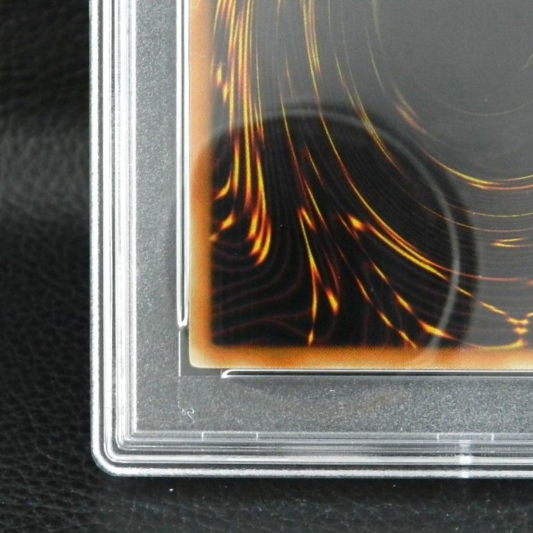 併売中】 蘇りし魔王 ハ・デス レリーフ CSOC-JP044 PSA10 遊戯王 (069