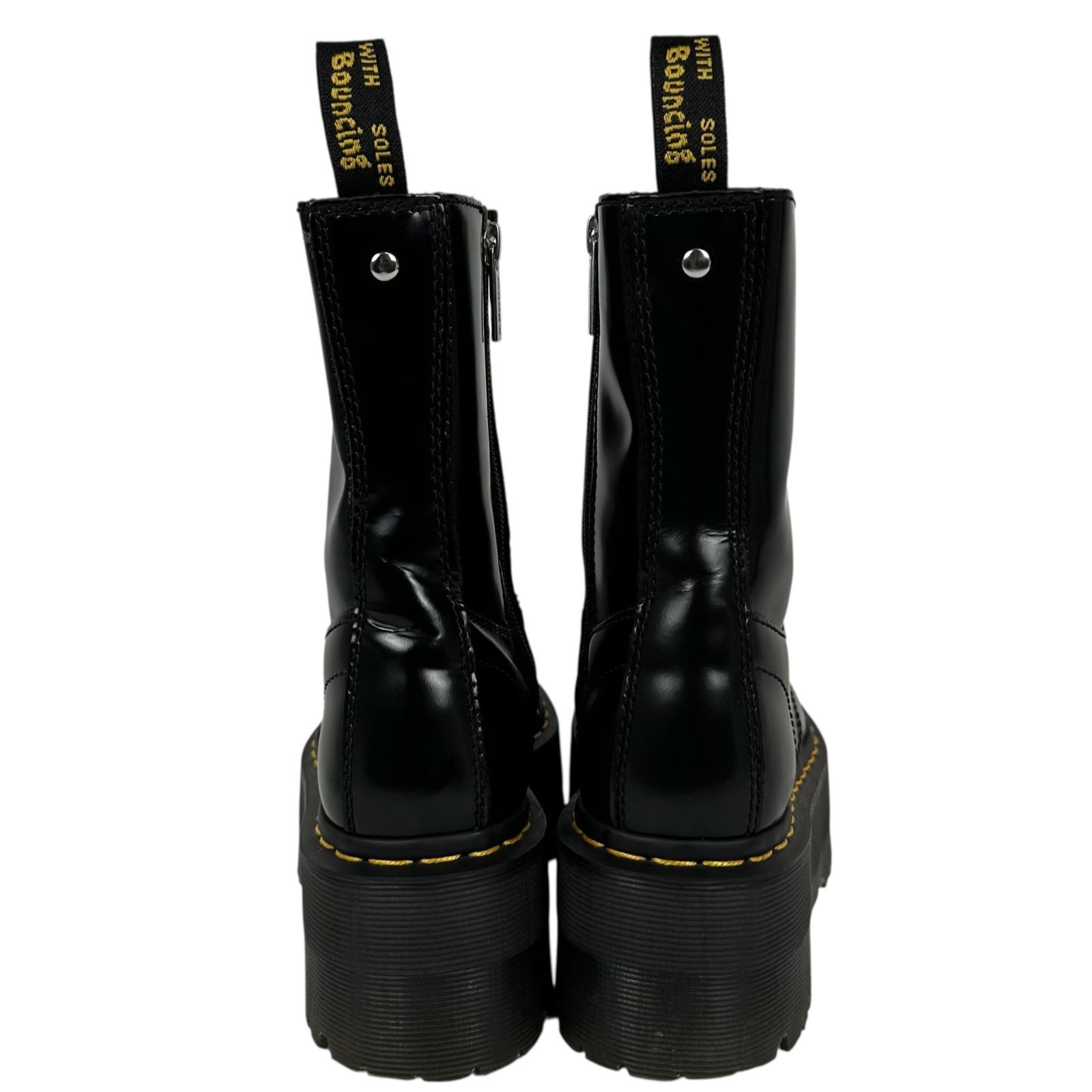 Dr.Martens】 ドクターマーチン JETTA HI MAX ジェッタハイマックス 