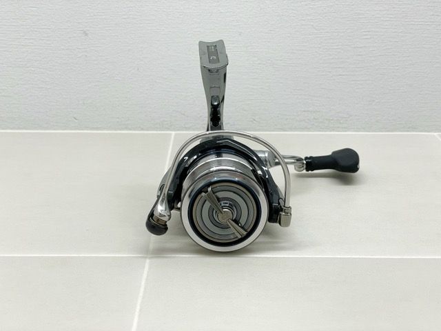 DAIWA/ダイワ 18 イグジスト LT3000S-CXH【RE327-007】 - メルカリ