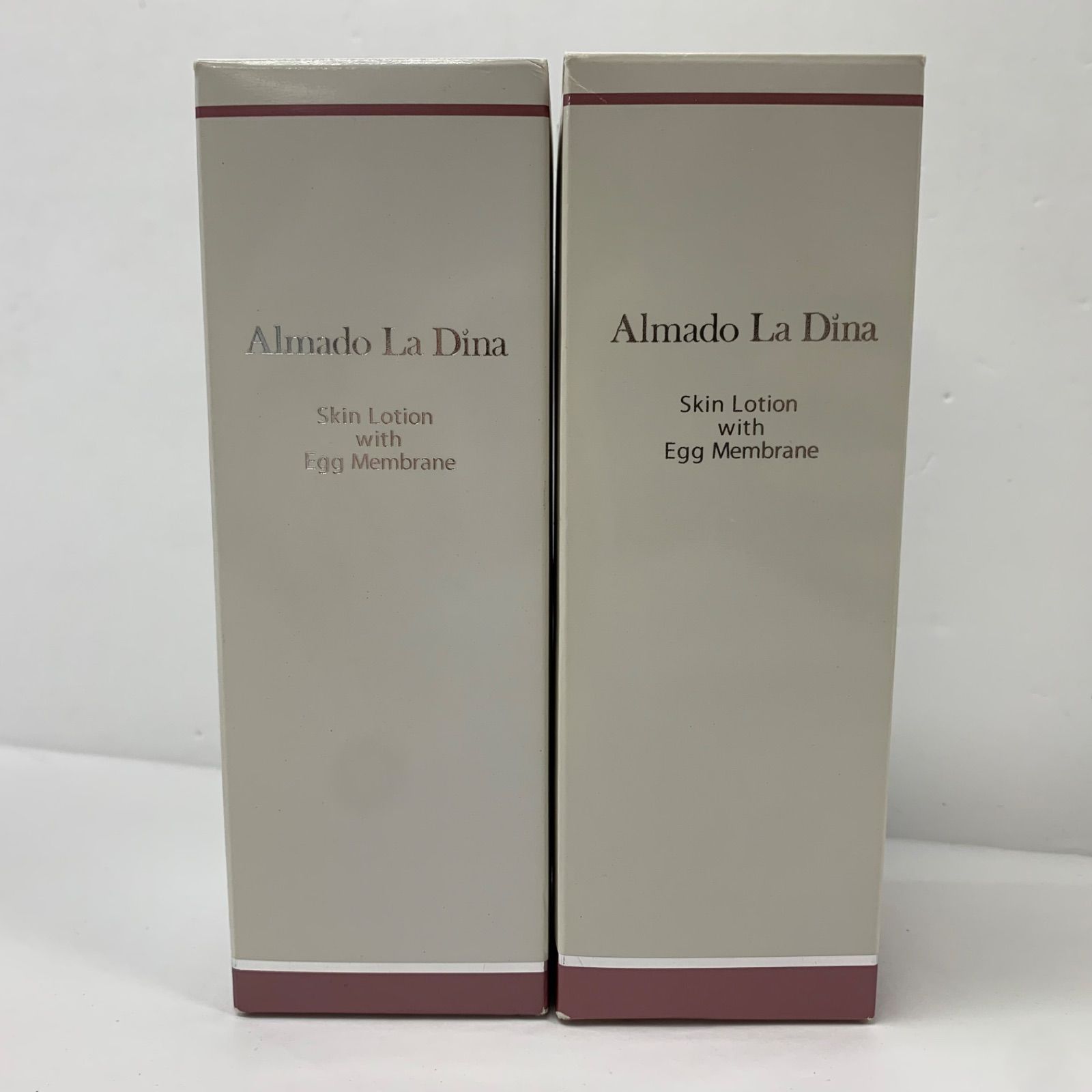 ラ ディーナ スキンローション アルマード ディーナ) Almado La Dina 