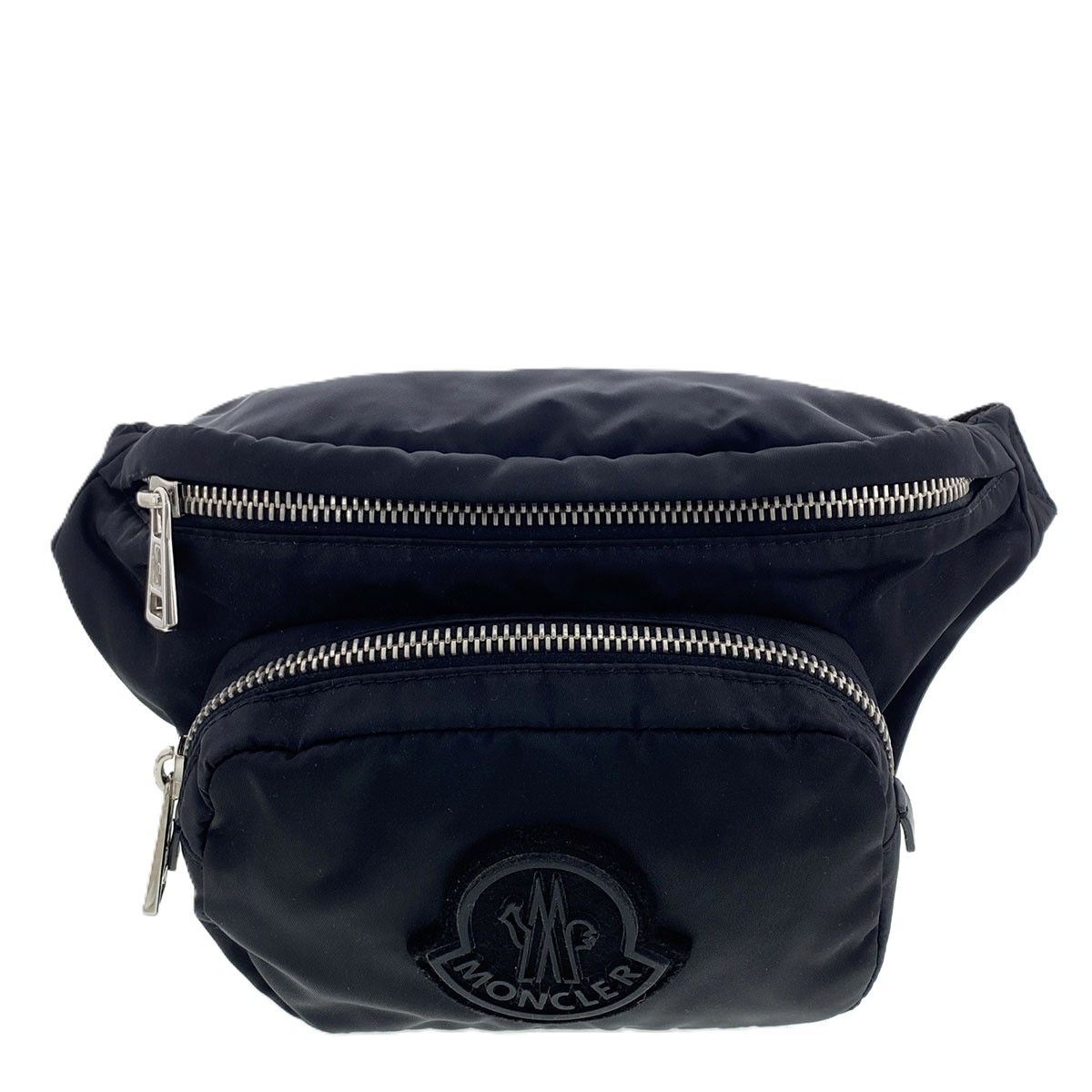 MONCLER モンクレール DURANCEデュランス ベルトバッグ ショルダー 