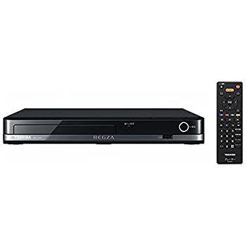 【中古】東芝 ブルーレイプレーヤーTOSHIBA REGZA レグザブルーレイ DBP-S450